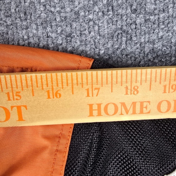 Harley Davidson Cora Mesh Motorcycle Jacket Riding Gear Womens L Outer Shell - Picture 14 of 16